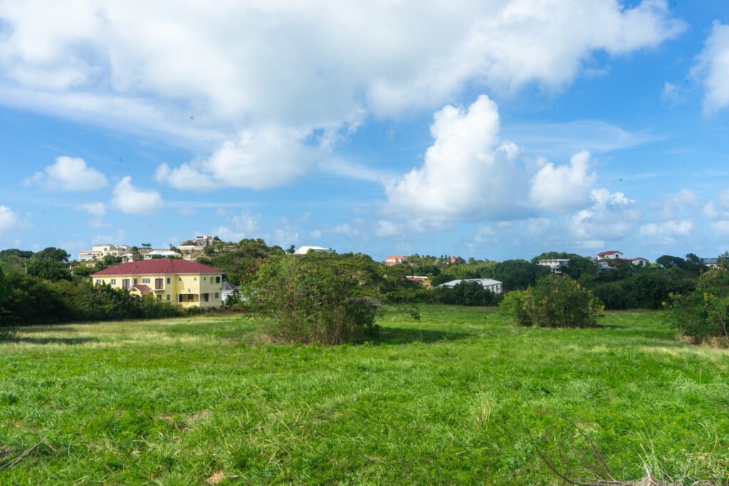 Paradise View Land